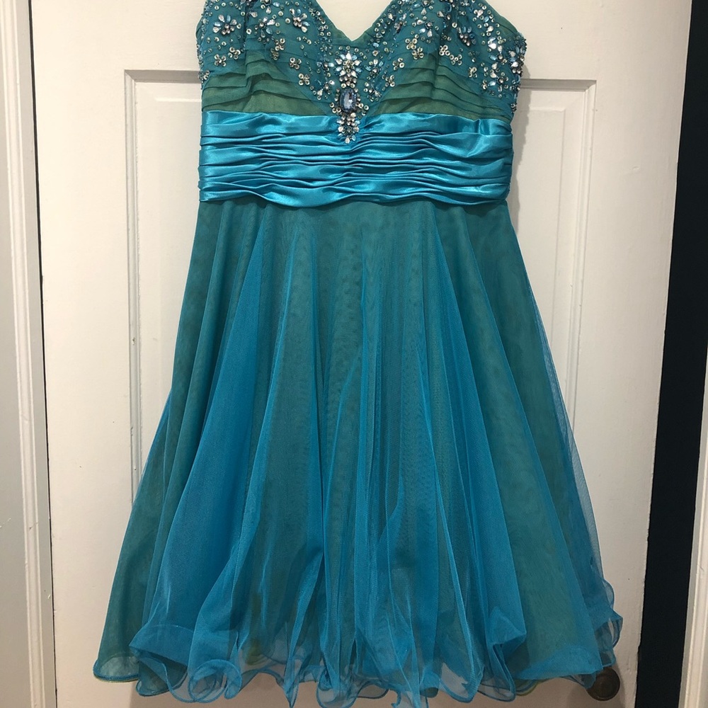 Adrianna Papell Cocktail Dress